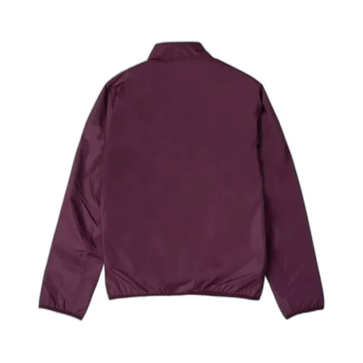 Long-Sleeved Casual Jacket