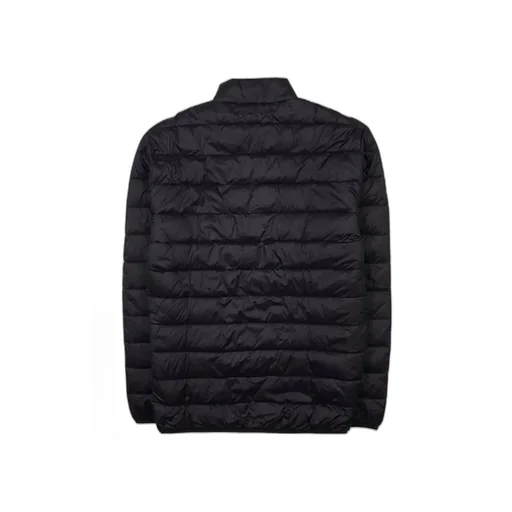 Long-Sleeved Casual Jacket