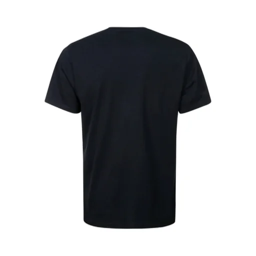 Logo Printed Crewneck T-Shirt