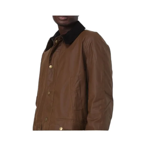 Ashby Casual Jacket