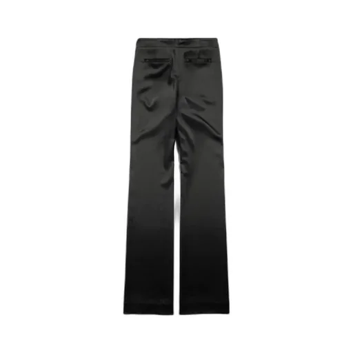 High Waist Pants