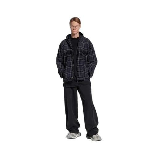 Political Campaign Inside-Out Baggy Sweatpants