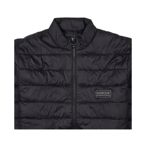 Long-Sleeved Casual Jacket