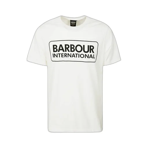Logo-Print Cotton T-Shirt