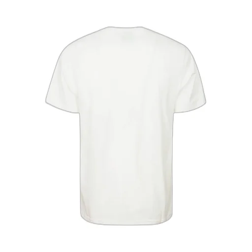 Logo-Print Cotton T-Shirt