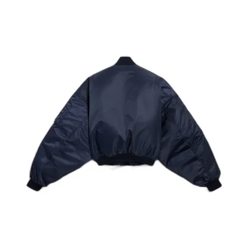 Round Bomber