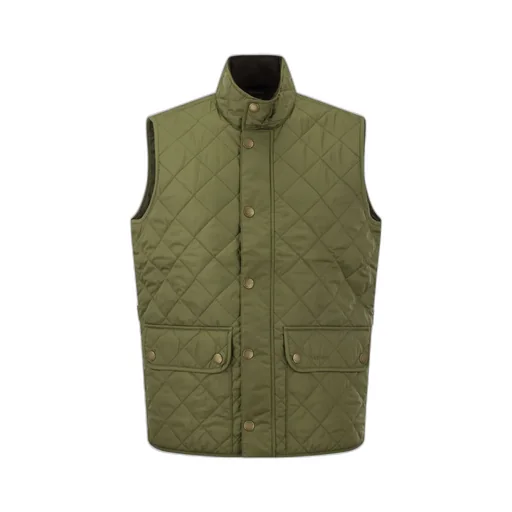 Lowerdale Quilted Gilet