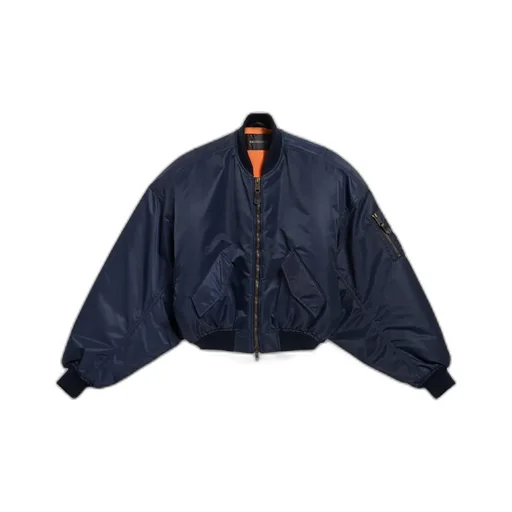 Round Bomber