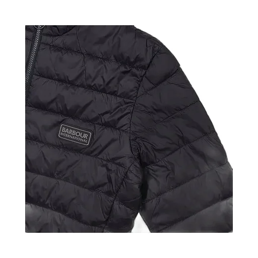 Long-Sleeved Casual Jacket