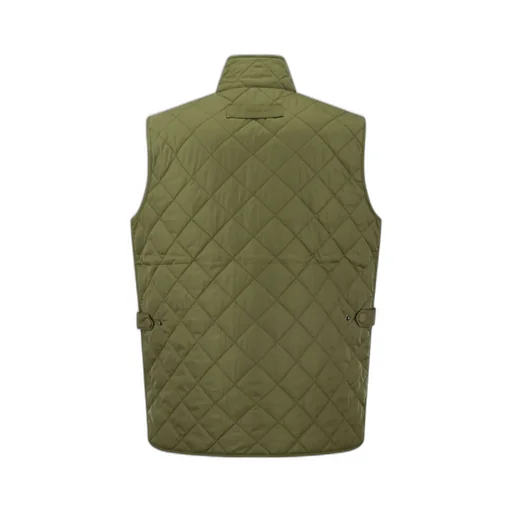Lowerdale Quilted Gilet