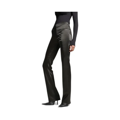 High Waist Pants