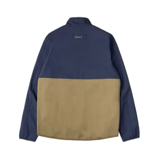Long-Sleeved Casual Jacket