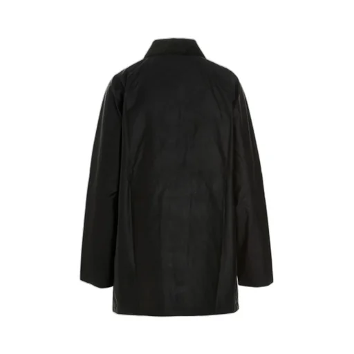 Tain Wax Jacket