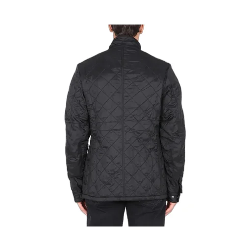 Ariel Quilted Jacket