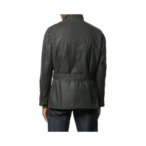 International Blackwell Waxed Casual Jacket