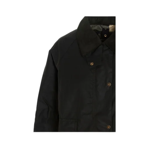 Tain Wax Jacket
