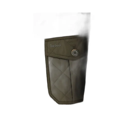 Lutz Quilted Jacket