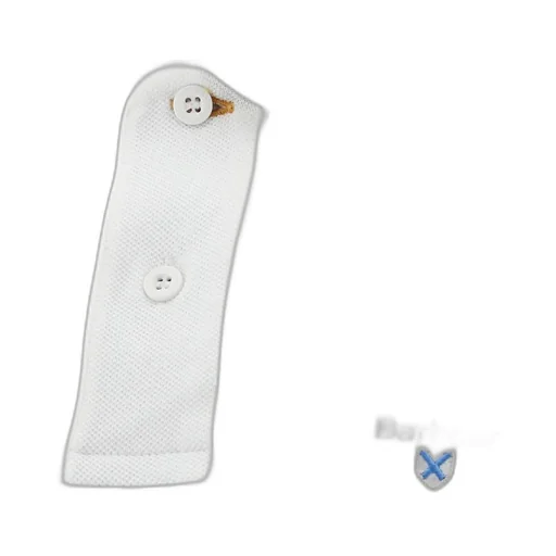 Logo Embroidered Short-Sleeved Polo Shirt