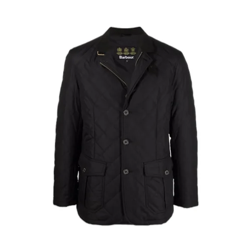 Lutz Quilted Jacket