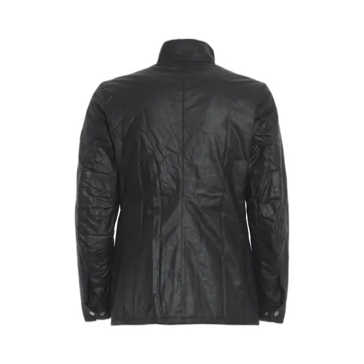 Duke Wax Jacket