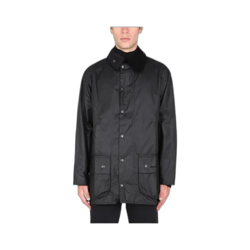 Beaufort Wax Jacket