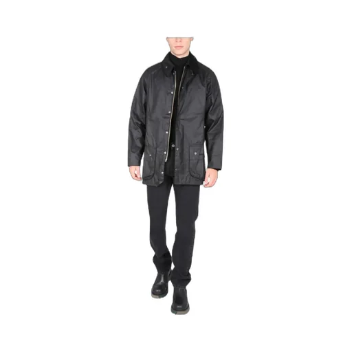 Beaufort Wax Jacket