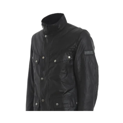 Duke Wax Jacket