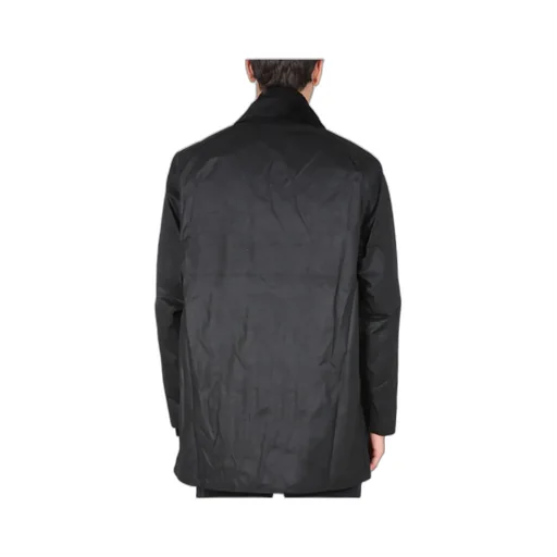 Beaufort Wax Jacket