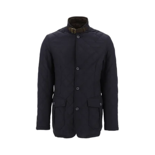 Lutz Quilted Jacket