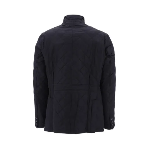 Lutz Quilted Jacket