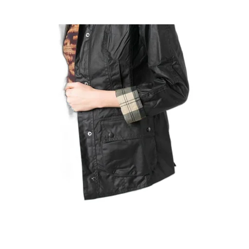 Beadnell Wax Jacket