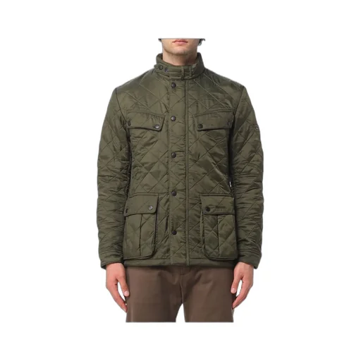 Long-Sleeved Casual Jacket