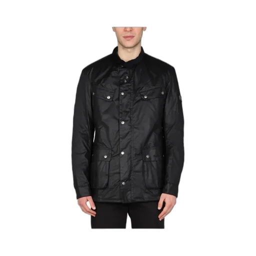 Duke Wax Jacket
