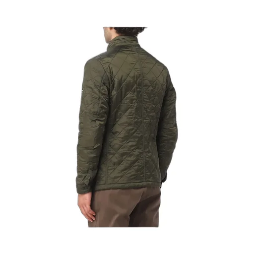 Long-Sleeved Casual Jacket