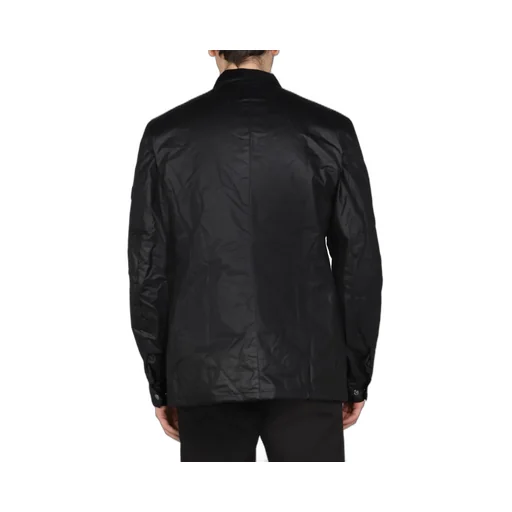 Duke Wax Jacket