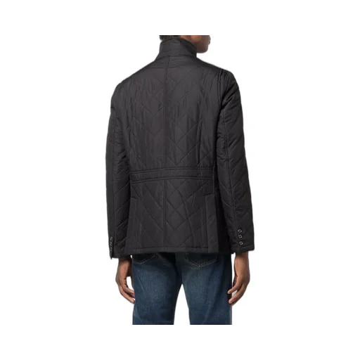 Lutz Quilted Jacket