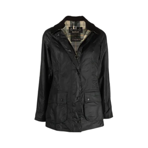 Beadnell Wax Jacket
