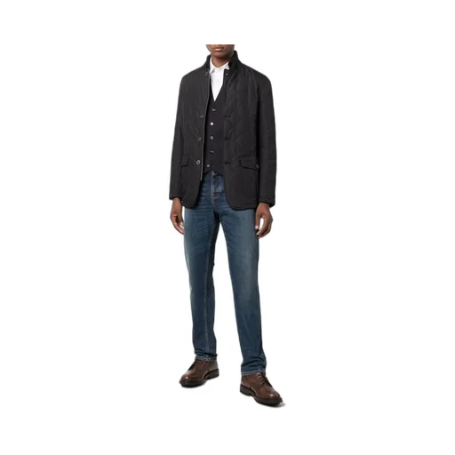 Lutz Quilted Jacket