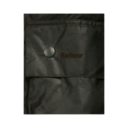 Beaufort Wax Jacket
