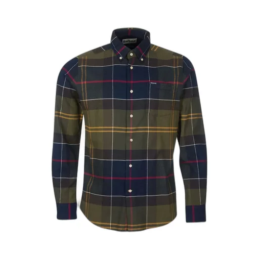 Edderton Tailored Shirt