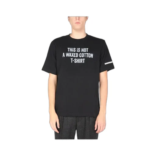 X Engineered Garments Crewneck T-Shirt