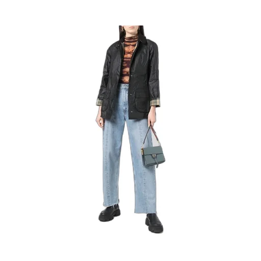 Beadnell Wax Jacket