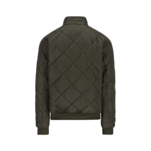 Steve Mcqueen Padded Jacket