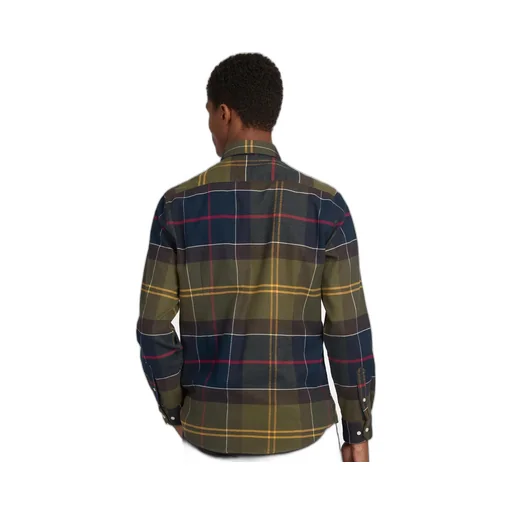 Edderton Tailored Shirt
