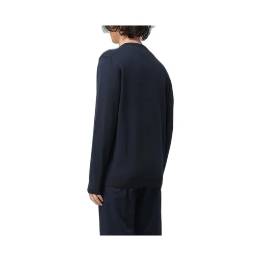 Round Neck Sweater