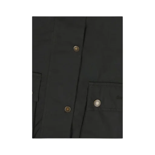 Tain Wax Jacket