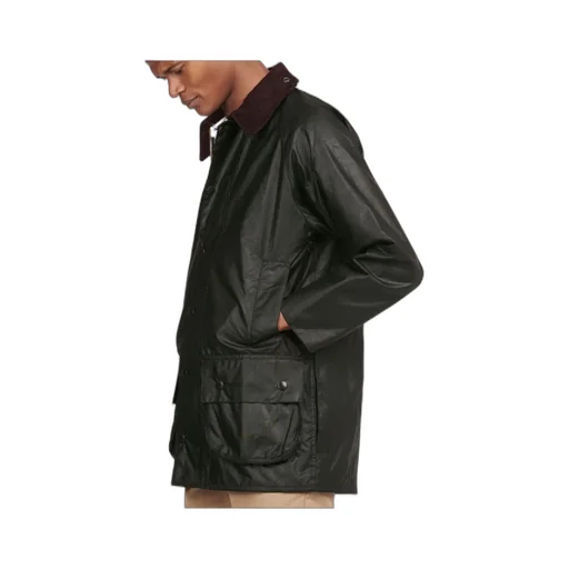 Beaufort Wax Jacket