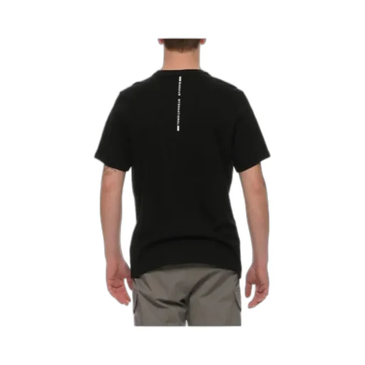 Logo Printed Crewneck T-Shirt