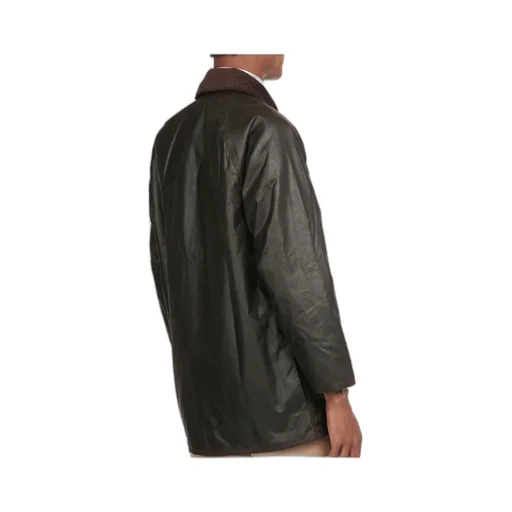 Beaufort Wax Jacket