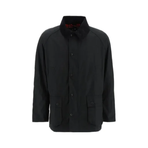 Ashby Wax Jacket
